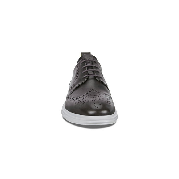 ECCO ST.1 Hybrid Lite Wingtip Brogue Shoes ECCO ST.1 Hybrid Lite Wingtip Brogue Shoes